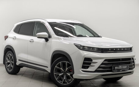 CheryExeed LX, 2023 год, 1 720 000 рублей, 3 фотография