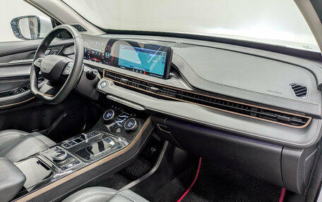 CheryExeed LX, 2023 год, 1 720 000 рублей, 11 фотография