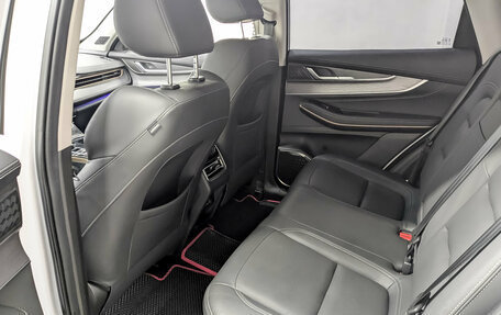 CheryExeed LX, 2023 год, 1 720 000 рублей, 12 фотография