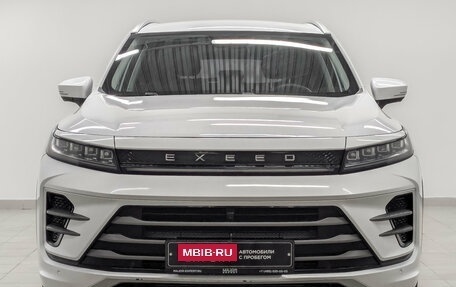 CheryExeed LX, 2023 год, 1 720 000 рублей, 2 фотография