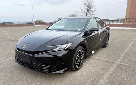 Toyota Camry, 2025 год, 6 150 000 рублей, 1 фотография