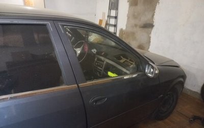 Lifan Breez (520), 2008 год, 100 000 рублей, 1 фотография