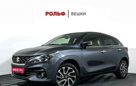 Suzuki Baleno, 2023 год, 1 897 000 рублей, 1 фотография