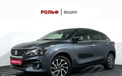 Suzuki Baleno, 2023 год, 1 897 000 рублей, 1 фотография