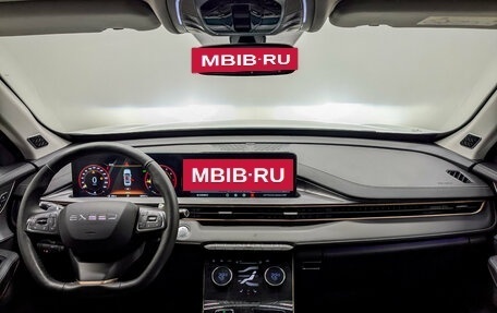 CheryExeed LX, 2023 год, 1 720 000 рублей, 14 фотография