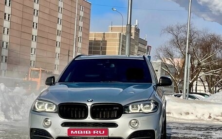 BMW X5, 2015 год, 5 200 000 рублей, 1 фотография
