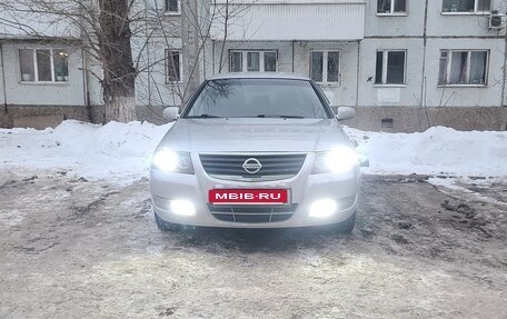Nissan Almera Classic, 2012 год, 585 000 рублей, 1 фотография