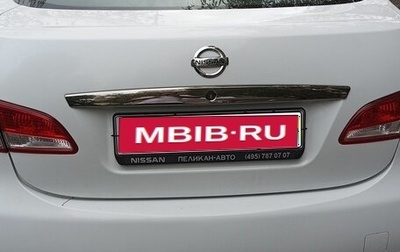 Nissan Almera, 2013 год, 500 000 рублей, 1 фотография