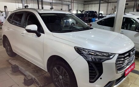 Haval Jolion, 2023 год, 1 820 000 рублей, 1 фотография