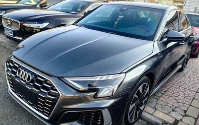 Audi A3, 2022 год, 2 149 000 рублей, 1 фотография