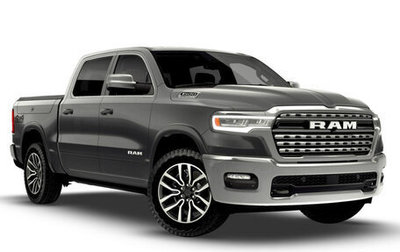 Rambler 1500, 2025 год, 11 298 000 рублей, 1 фотография