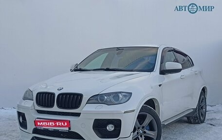BMW X6, 2012 год, 2 020 000 рублей, 1 фотография