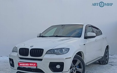 BMW X6, 2012 год, 2 020 000 рублей, 1 фотография