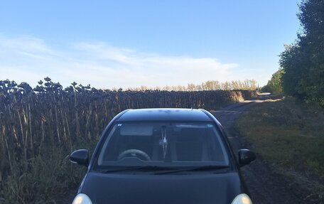 Toyota Passo III, 2013 год, 650 000 рублей, 1 фотография