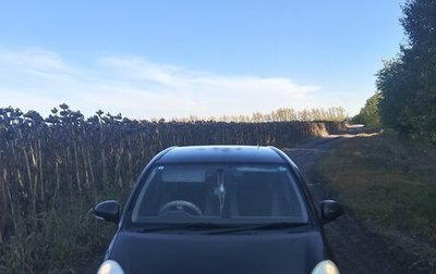 Toyota Passo III, 2013 год, 650 000 рублей, 1 фотография