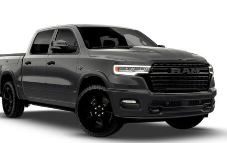 Rambler 1500, 2026 год, 11 198 000 рублей, 1 фотография