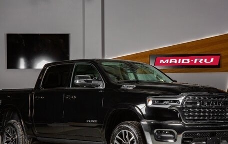 Rambler 1500, 2026 год, 10 898 000 рублей, 1 фотография