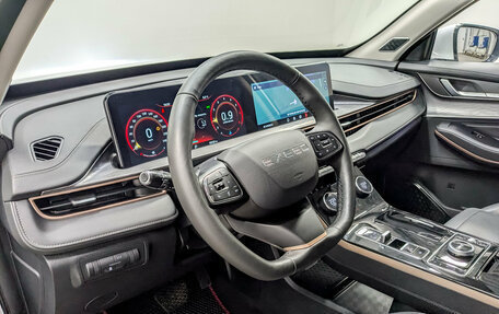 CheryExeed LX, 2023 год, 1 720 000 рублей, 16 фотография