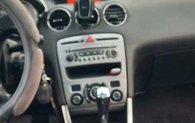 Peugeot 308 II, 2010 год, 420 000 рублей, 1 фотография