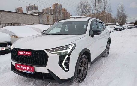Haval Jolion, 2024 год, 1 546 000 рублей, 1 фотография