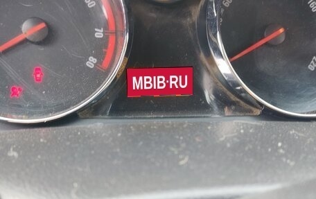 Opel Antara I, 2007 год, 580 000 рублей, 1 фотография