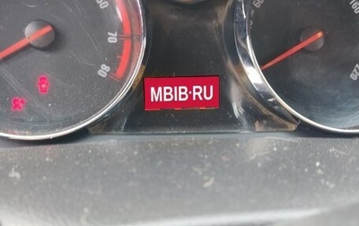 Opel Antara I, 2007 год, 580 000 рублей, 1 фотография