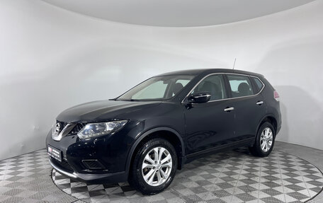 Nissan X-Trail, 2015 год, 1 749 000 рублей, 1 фотография