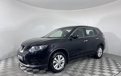 Nissan X-Trail, 2015 год, 1 749 000 рублей, 1 фотография