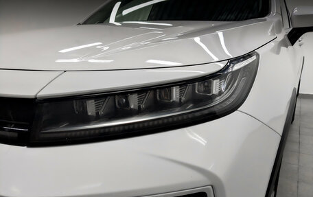 CheryExeed LX, 2023 год, 1 720 000 рублей, 17 фотография