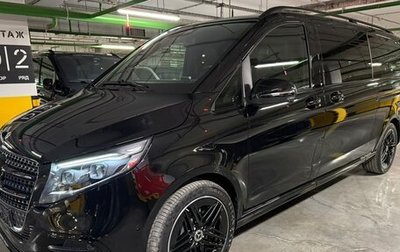 Mercedes-Benz V-Класс, 2025 год, 14 420 000 рублей, 1 фотография