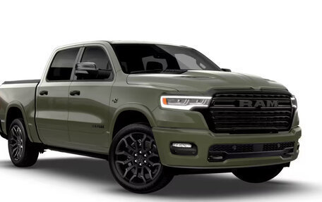 Rambler 1500, 2026 год, 10 898 000 рублей, 1 фотография