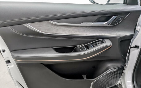 CheryExeed LX, 2023 год, 1 720 000 рублей, 19 фотография