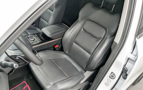 CheryExeed LX, 2023 год, 1 720 000 рублей, 20 фотография