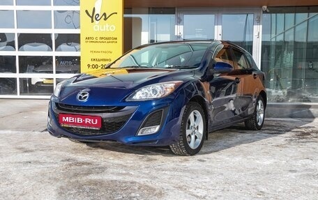 Mazda Axela, 2010 год, 835 000 рублей, 1 фотография