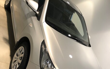 Hyundai Solaris II рестайлинг, 2021 год, 1 800 000 рублей, 1 фотография