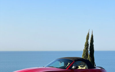 BMW Z4, 2007 год, 1 650 000 рублей, 1 фотография