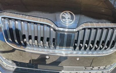 Skoda Superb III рестайлинг, 2025 год, 4 250 000 рублей, 1 фотография