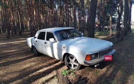 ГАЗ 3102 «Волга», 2003 год, 350 000 рублей, 1 фотография