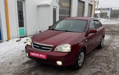 Chevrolet Lacetti, 2008 год, 450 000 рублей, 1 фотография
