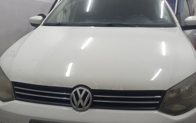Volkswagen Polo VI (EU Market), 2015 год, 1 100 000 рублей, 1 фотография
