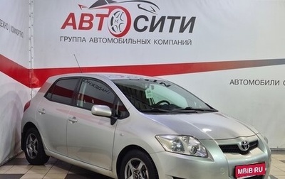 Toyota Auris II, 2009 год, 580 000 рублей, 1 фотография