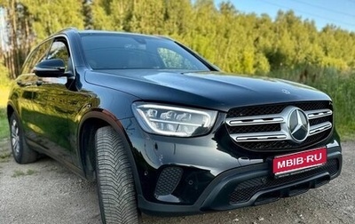 Mercedes-Benz GLC, 2020 год, 5 000 000 рублей, 1 фотография