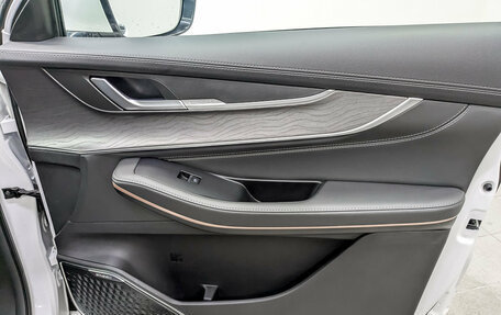 CheryExeed LX, 2023 год, 1 720 000 рублей, 25 фотография