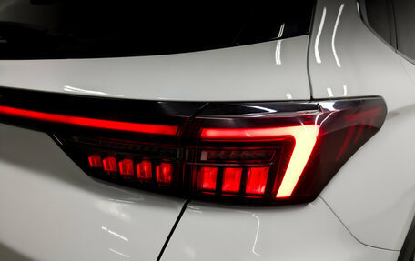 CheryExeed LX, 2023 год, 1 720 000 рублей, 29 фотография