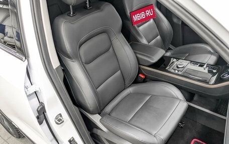 CheryExeed LX, 2023 год, 1 720 000 рублей, 23 фотография