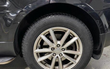 Land Rover Range Rover Sport II, 2016 год, 2 690 000 рублей, 9 фотография