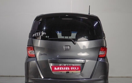 Honda Freed I, 2011 год, 1 099 000 рублей, 6 фотография