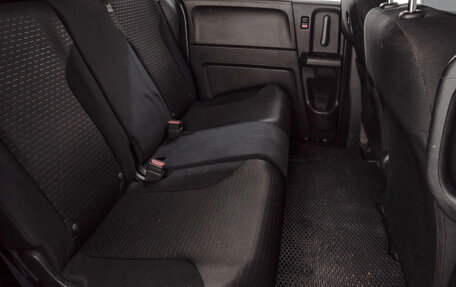 Honda Freed I, 2011 год, 1 099 000 рублей, 16 фотография