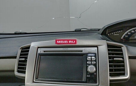 Honda Freed I, 2011 год, 1 099 000 рублей, 13 фотография