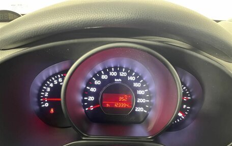 KIA Soul II рестайлинг, 2016 год, 1 050 000 рублей, 14 фотография